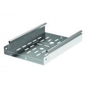 ДКС 3525212HDZ Лоток перфорированный 100х50 L 2000 толщ 1,2 мм, горячеоцинкованный DKC
