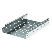 ДКС 35267HDZ Лоток перфорированный 500х50 L3000, горячеоцинкованный DKC