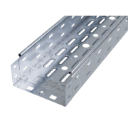 ДКС 35302 Лоток перфорированный 100х80 L3000 DKC