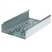 ДКС 3534210HDZ Лоток перфорированный 150х100 L 3000 толщ 1,0 мм, горячеоцинкованный DKC