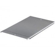 ДКС 35524RAL9016 Крышка для лотка осн200 L3000 сталь оцинк RAL9016 DKC 35524RAL9016 DKC
