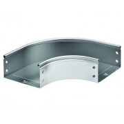 ДКС 36041 Угол CPO 90 горизонтальный 90° 100х100 DKC