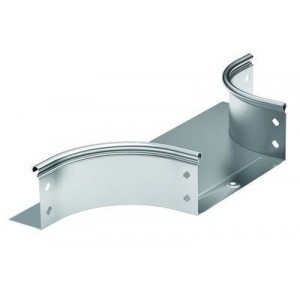 ДКС 36255HDZ Ответвитель DL 500х80, горячеоцинкованный DKC