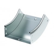 ДКС 36743 Угол CS 45 вертикальный внутр 45° 150/80 DKC