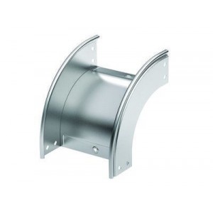 ДКС 36826 Угол CD 90 вертикальный внеш 90° 500/100 DKC