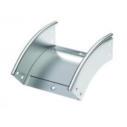 ДКС 36861 Угол CD 45 вертикальный внеш 45° 80х80 DKC