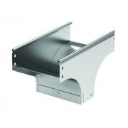 ДКС 37113 Ответвитель TD Т-образный вертикальный осн150 H100 DKC