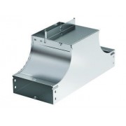ДКС 37222 Ответвитель вверх TSS осн100 DKC