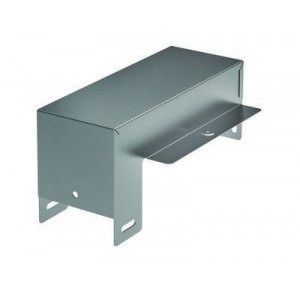 ДКС 37380 Ответвитель-крышка Т-обр вертикальный вниз DDS 200/50 DKC