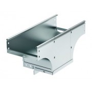 ДКС 37603 Ответвитель-переходник TDSA Т-обр вертикальный 80/200 DKC