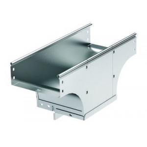 ДКС 37610 Ответвитель-переходник TDSA Т-обр вертикальный 150/200 DKC