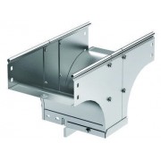 ДКС 37621 Ответвитель-переходник TDSR T-обр вертикальный 150/80 DKC