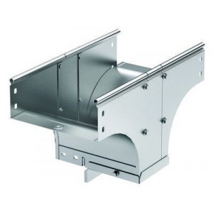 ДКС 37638 Ответвитель-переходник TDSR T-обр вертикальный 500/200 DKC