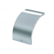 ДКС 38242 Крышка на угол CD 90 вертикальный внеш 90° осн100 DKC