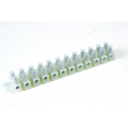 ДКС 43302NY Клемник Полиамид 66, 2p,110°С,450V, 32A, 4ммкв DKC
