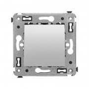 ДКС 4404983 Вывод кабеля из стены Avanti Закаленная сталь DKC 4404983 DKC