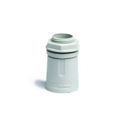 ДКС 50220 Муфта труба-коробка, IP67, М20х15, д20мм DKC