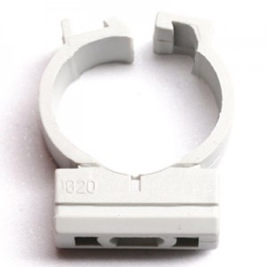 ДКС 51132 Держатель двухкомпонентный, д32мм DKC