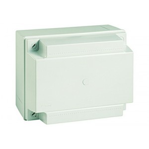 ДКС 54330 Коробка ответвит с гладкими стенками, IP56, 300х220х180мм DKC