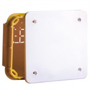 ДКС 59362 Коробка ответвительная прямоуг для твердых стен, IP40, 118х96х50мм DKC