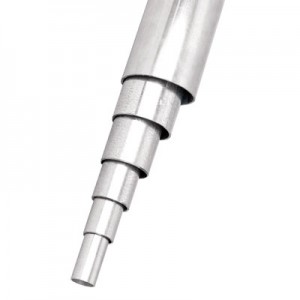 ДКС 6008-20L3 Труба жесткая оцинкованная ø20x1x3000 мм DKC