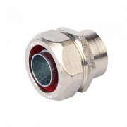 ДКС 6015-16A Муфта металлорукав-коробка DN 15,М16х1,5 внутренняя резьба DKC