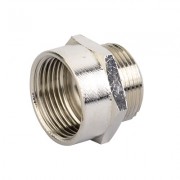 ДКС 6016-1620 Переходник M16x1,5 (наружн резьба)/ M20x1,5 (внутр резьба) DKC