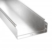 ДКС ANM30808 Лоток 80х80х3000 толщ 15мм алюм DKC ANM30808 DKC