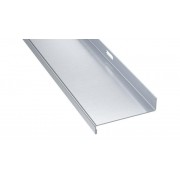 ДКС ASPH10 Перегородка листового лотка H100 алюм DKC ASPH10 DKC