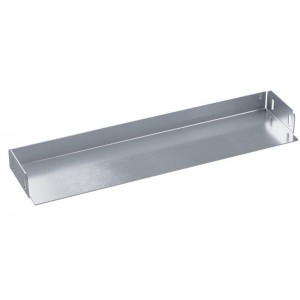 ДКС AZH540 Заглушка 50х400 алюм DKC AZH540 DKC