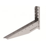 ДКС BBL5560 Консоль с опорой ML осн 600 мм DKC