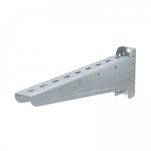 ДКС BBN4010HDZ Консоль универсальная легкая осн 100мм гор оцинк DKC BBN4010HDZ DKC