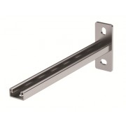 ДКС BBP2160 Консоль одиночная, 41х21 мм, осн600 DKC