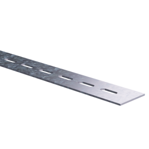 ДКС BMA1531ZL Полоса перфорированная 50x3000 мм, 1,5 мм цинк-ламель DKC