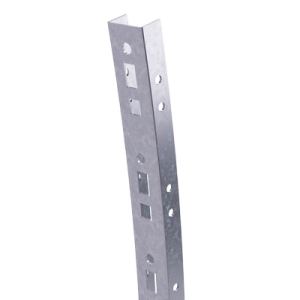 ДКС BPC2904 Профиль криволинейный, L505, толщ2,5 мм, на 4 рожка DKC
