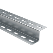 ДКС BPM3520 Z-образный профиль 50х50х50,L2000,2,5 мм DKC