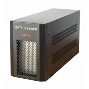 ДКС BPSMLT3-96V Батарейный блок для ИБП SMALLT3, Tower, 8х7Ач, 96В DKC