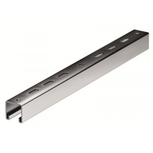 ДКС BST4160ZL Траверса для подвеса лотка шириной до 600 мм, цинк-ламельная DKC