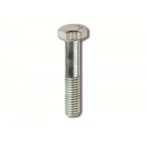 ДКС CM020612 Болт с шестигранной головкой М6х12 DKC
