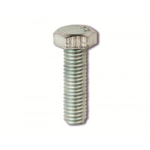 ДКС CM081012 Болт с шестигранной головкой М10х120 DKC