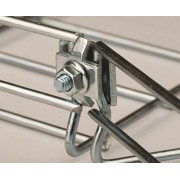 ДКС CM350001 Крепежный комплект №1 для монтажа провлотка DKC