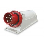 ДКС DIS245M12596 Вилка настенная IP67 125А 3P+E 400В DKC
