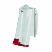 ДКС DIS5131653 Розетка настенная IP44 16A 2P+E 230В DKC