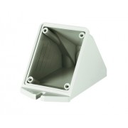 ДКС DIS5700116 Коробка монтажная угловая DKC