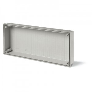 ДКС DIS6741100 Крышка 150х328х45 глухая DKC