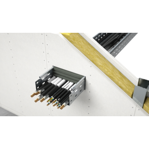 ДКС DT1201 Пеноблок огнезащитный 1000х120х30 DKC