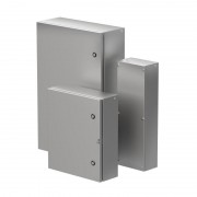 ДКС EJBS20E26261 Корпус взрывозащищенный EJBS AISI 304 260х260х150мм (с дверцей) нерж сталь DKC EJBS20E26261 DKC