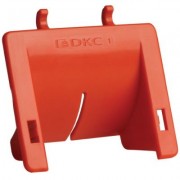 ДКС FC37009 Ограничитель радиуса изгиба кабеля DKC