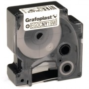 ДКС GRCPO12W Картридж полиэстер 12мм х 5,5м белый DKC