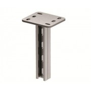 ДКС IBSD2129C Подвес вертикальный двойной 41х21 L2900 нерж сталь AISI 304 DKC IBSD2129C DKC